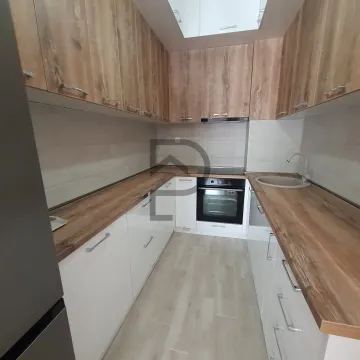 Rent, one bedroom apartment, 50m², Ljubović, Podgorica - image 3
