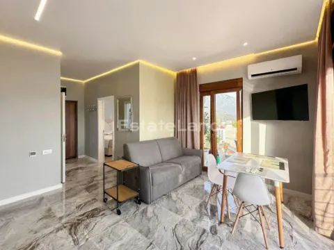 Izdavanje, jednosoban stan, 38m², Kava, Tivat - image 10