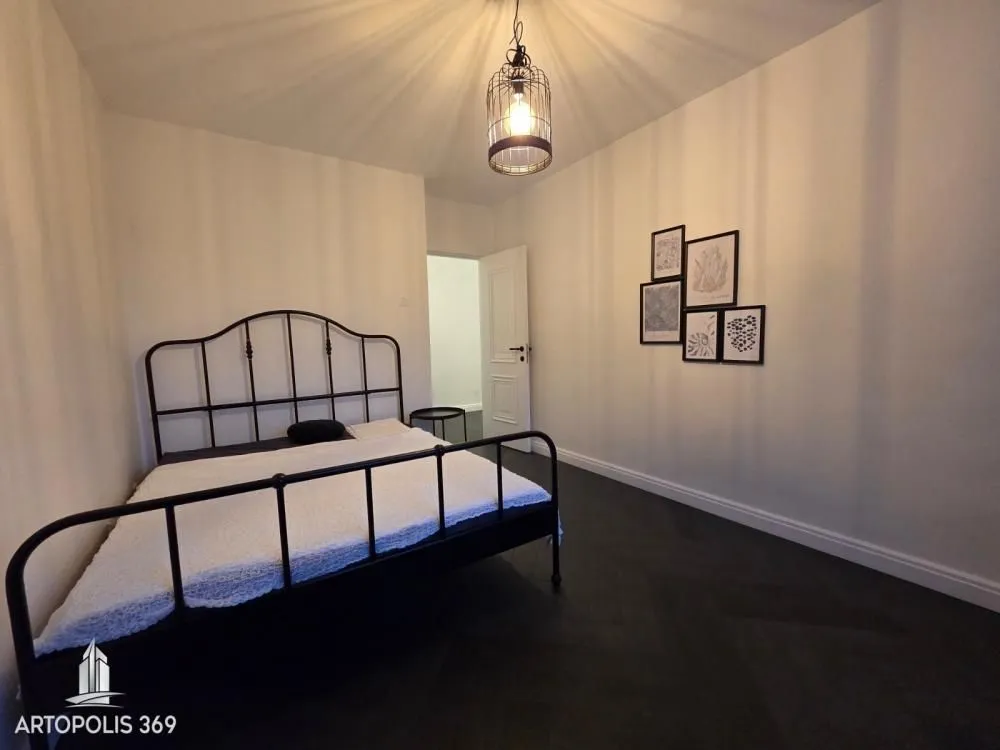 Sale, two bedroom apartment, 66m², Zemun Gornji Grad, Zemun Sve Podlokacije
