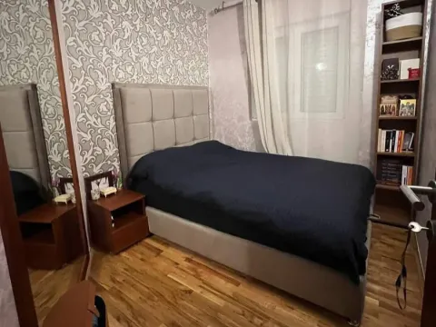 Rent, one bedroom apartment, 39m², Babin Do, Budva - image 7