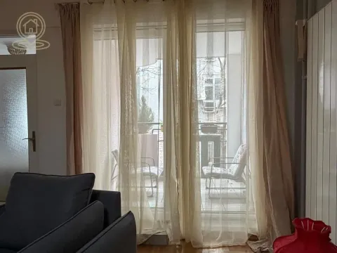 Izdavanje, dvosoban stan, 50m², Stari Grad, Beograd - image 11