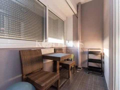 Izdavanje, jednosoban stan, 42m², Pobrežje, Podgorica - image 8