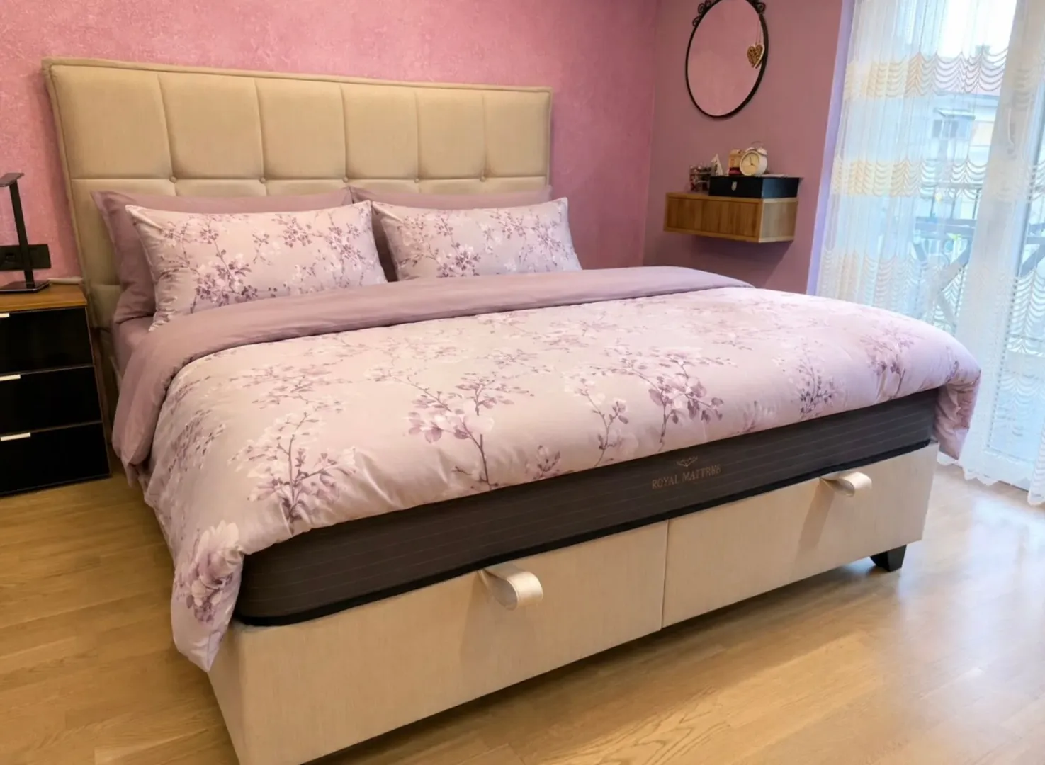 Prodaja, dvosoban stan, 135m², Seljanovo, Tivat