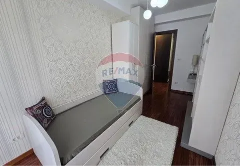 Izdavanje, dvosoban stan, 80m², Gorica C, Podgorica - image 13