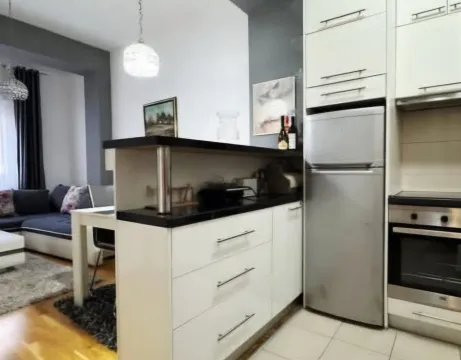 Izdavanje, jednosoban stan, 42m², Ljubović, Podgorica - image 6