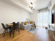 Izdavanje, jednosoban stan, 36m², Stari Aerodrom, Podgorica - image 2