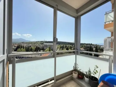 Prodaja, jednosoban stan, 43m², Zagorič, Podgorica - image 10