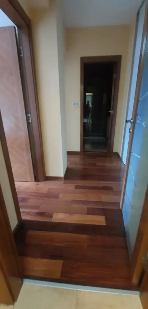 Rent, two bedroom apartment, 75m², Centar, Podgorica