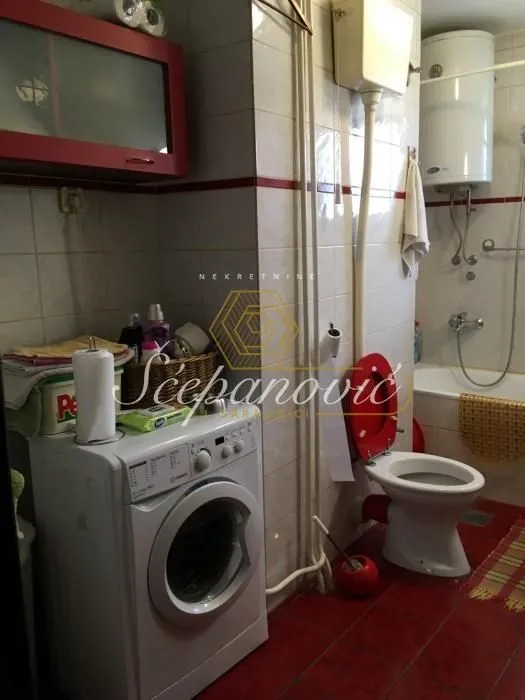 Prodaja, dvosoban stan, 63m², Sajam, Novi Sad Sve Podlokacije