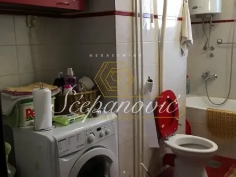 Prodaja, dvosoban stan, 63m², Sajam, Novi Sad Sve Podlokacije - image 10