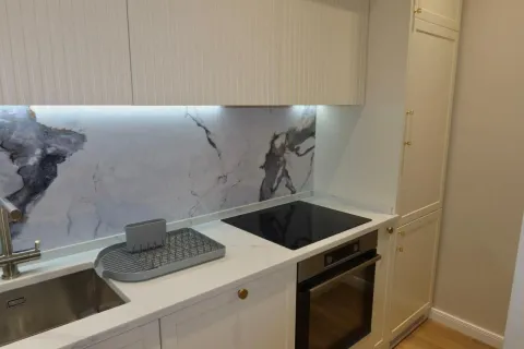 Rent, two bedroom apartment, 75m², Centar, Tivat - image 4