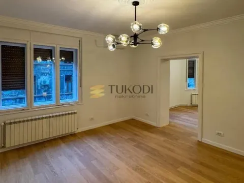 Izdavanje, poslovni prostor, 78m², Stari Grad, Beograd - image 4