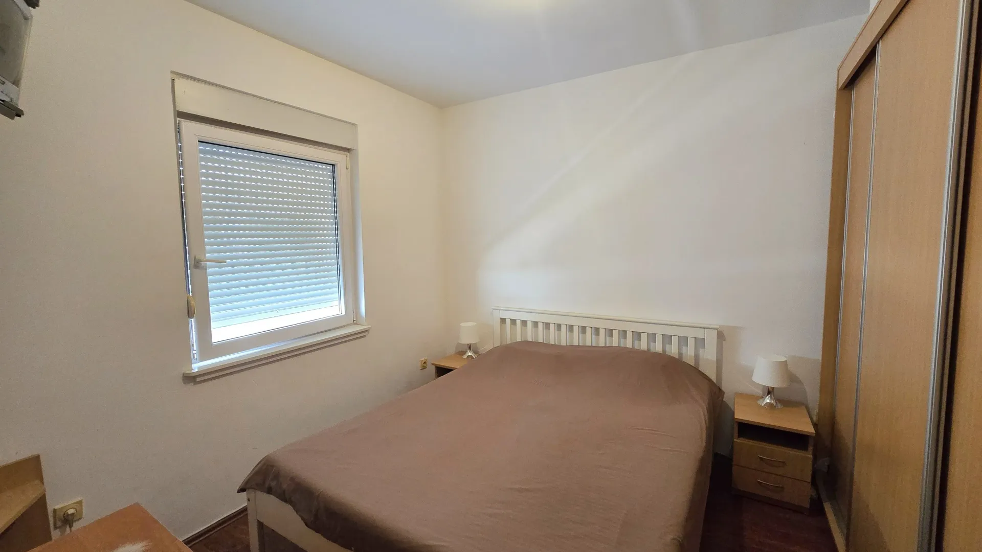Sale, three bedroom apartment, 91m², Centar, Budva