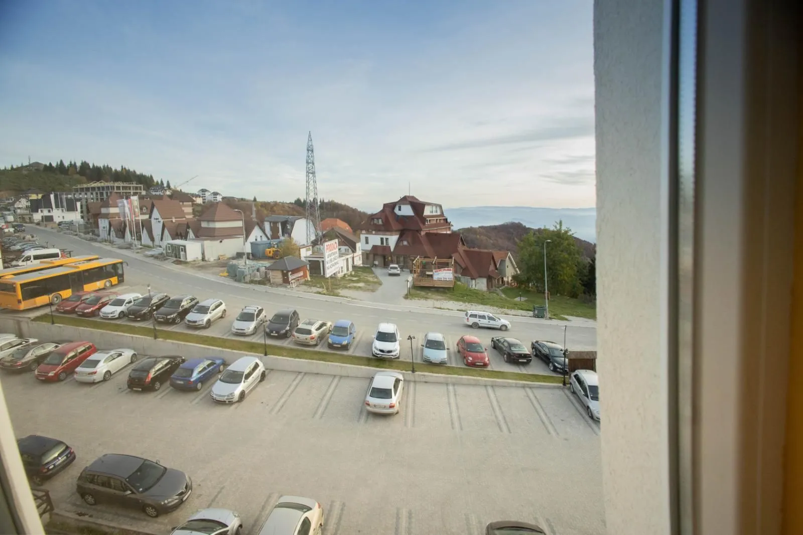 Sale, two bedroom apartment, 42m², Kopaonik, Srbija