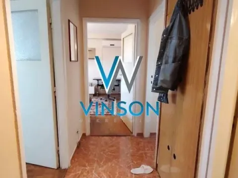 Izdavanje, dvosoban stan, 50m², Železnička Stanica, Novi Sad Sve Podlokacije - image 6