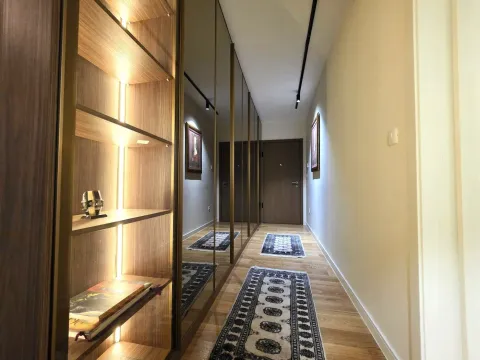 Rent, apartment, 105m², Central Point, Podgorica - image 10