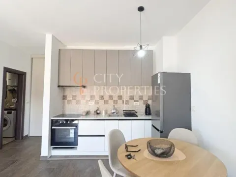 Rent, apartment, 45m², Zabjelo, Podgorica - image 6