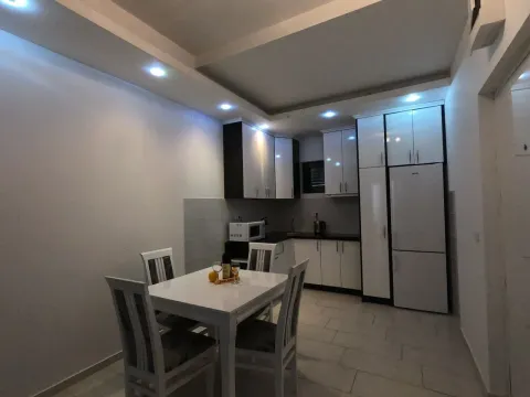 Sale, apartment, 68m², Pržno, Budva - image 17