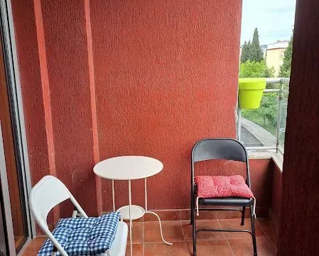 Izdavanje, jednosoban stan, 48m², Preko Morače, Podgorica - image 17