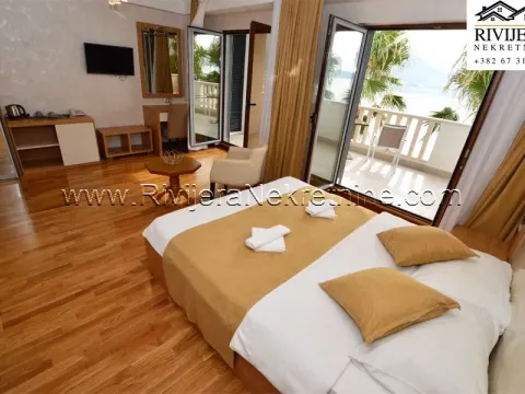 Prodaja, ugostiteljski objekat, 766m², Bijela, Herceg Novi - image 8
