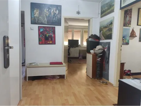 Prodaja, dvosoban stan, 84m², Marger, Niš - image 22