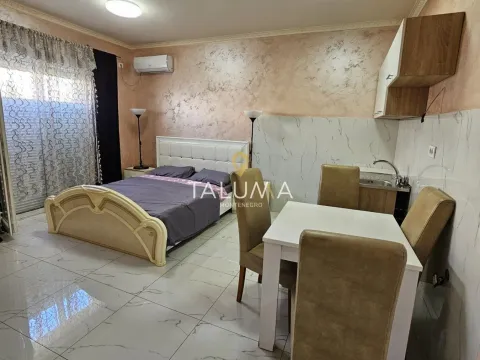 Prodaja, jednosoban stan, 29m², Stari Aerodrom, Podgorica - image 3