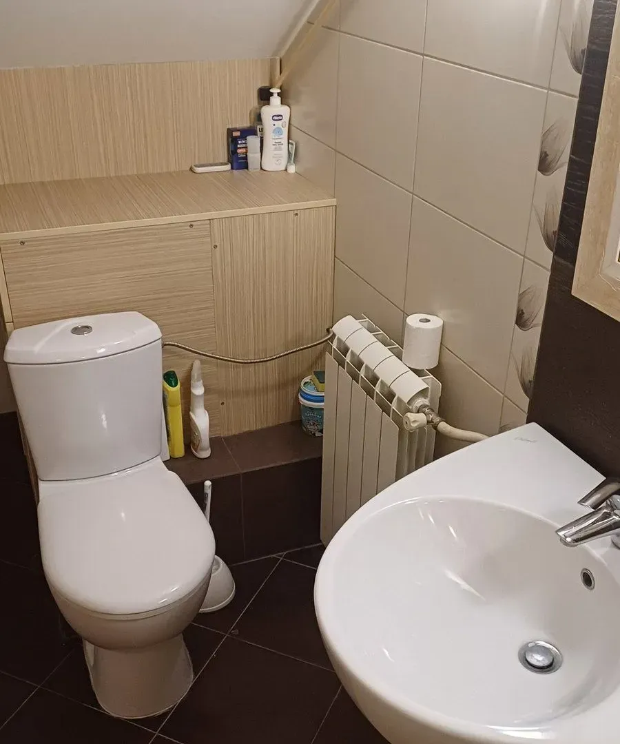 Prodaja, stan, 135m², Vrnjačka Banja, Srbija
