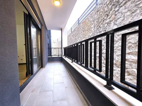 Rent, two bedroom apartment, 58m², Gorica C, Podgorica - image 5