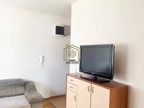 Izdavanje, jednosoban stan, 29m², Zabjelo, Podgorica - image 4