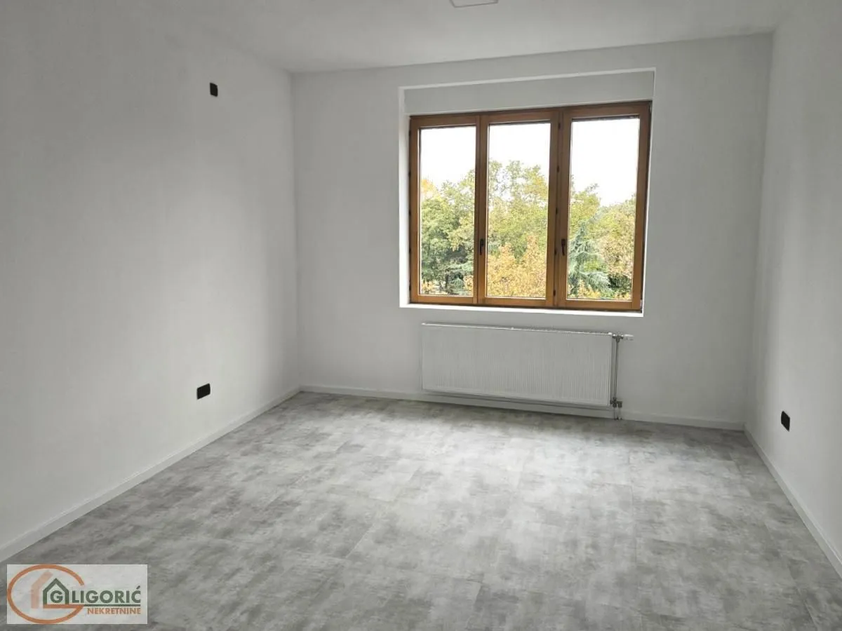 Sale, four bedroom apartment, 120m², Vračar Centar, Vračar Sve Podlokacije