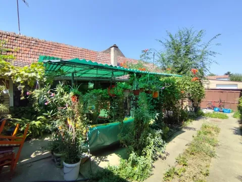 Prodaja, kuća, 102m², Novo Selo, Subotica - image 6
