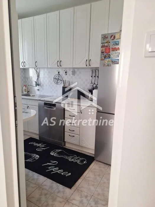 Rent, two bedroom apartment, 55m², Tašmajdan, Palilula Sve Podlokacije