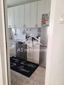 Rent, two bedroom apartment, 55m², Tašmajdan, Palilula Sve Podlokacije - image 10