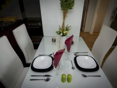 Rent, two bedroom apartment, 62m², Novi Beograd Blok 65, Novi Beograd Sve Podlokacije - image 9