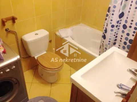 Rent, apartment, 40m², Stari Grad, Beograd - image 6