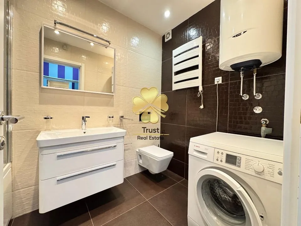 Rent, three bedroom apartment, 140m², Preko Morače, Podgorica