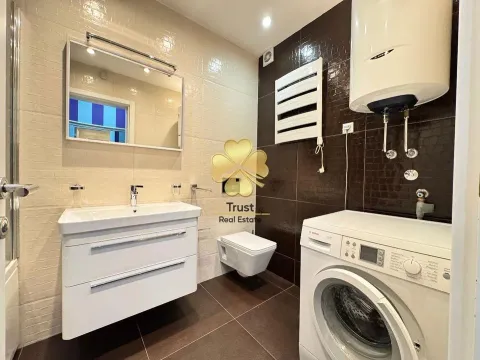 Izdavanje, trosoban stan, 140m², Preko Morače, Podgorica - image 20