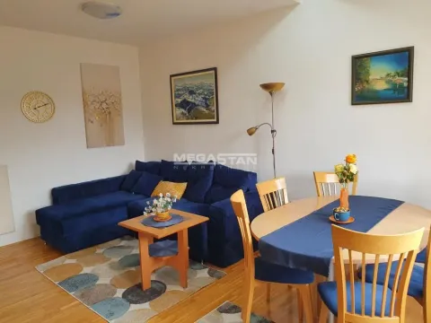 Izdavanje, dvosoban stan, 45m², Stari Grad, Beograd - image 2