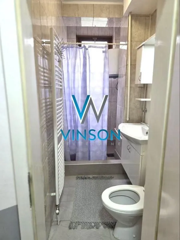 Sale, apartment, 25m², Satelit, Novi Sad Sve Podlokacije