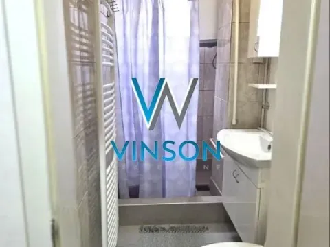 Sale, apartment, 25m², Satelit, Novi Sad Sve Podlokacije - image 12