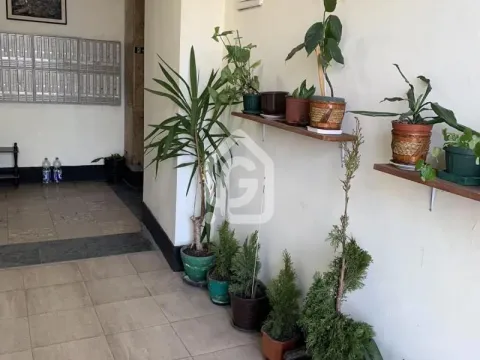 Prodaja, četvorosoban stan, 110m², Senjak, Beograd - image 12