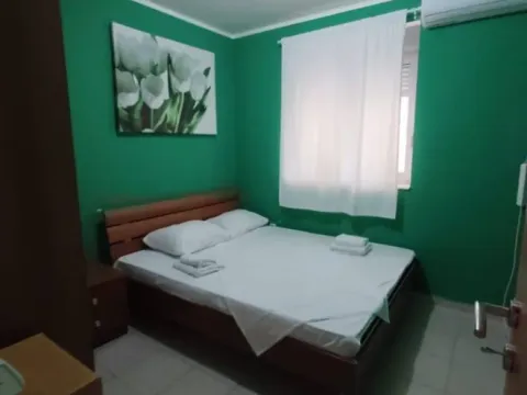 Sale, two bedroom apartment, 57m², Petrovac, Budva - image 7