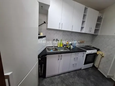 Izdavanje, trosoban stan, 70m², Novo naselje, Novi Sad - image 6