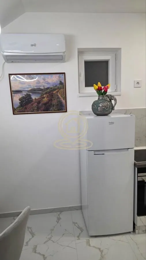 Rent, one bedroom apartment, 45m², Veternik, Novi Sad Sve Podlokacije