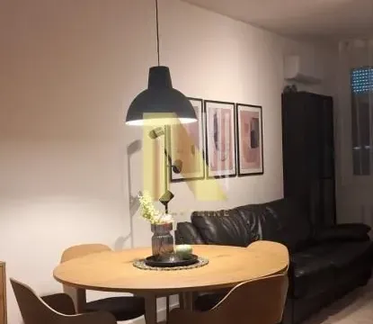 Rent, two bedroom apartment, 45m², Telep, Novi Sad Sve Podlokacije - image 2