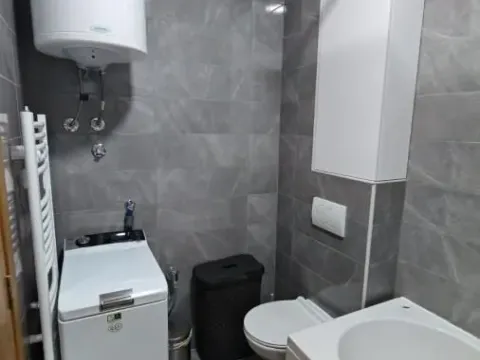 Prodaja, dvosoban stan, 42m², Adice, Novi Sad Sve Podlokacije - image 9