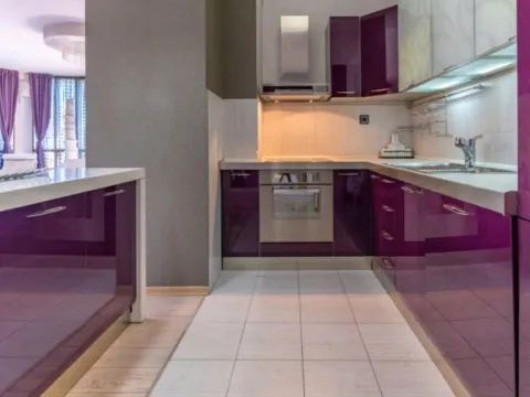 Izdavanje, trosoban stan, 140m², Preko Morače, Podgorica - image 3