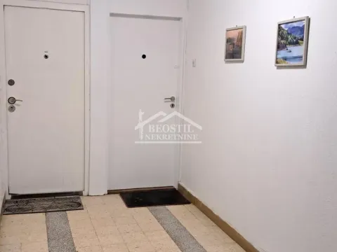 Izdavanje, dvosoban stan, 67m², Zvezdara Sve Podlokacije, Beograd - image 14