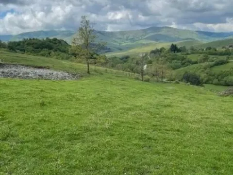 Prodaja, plac, 400m², Rudine, Zlatibor - image 9