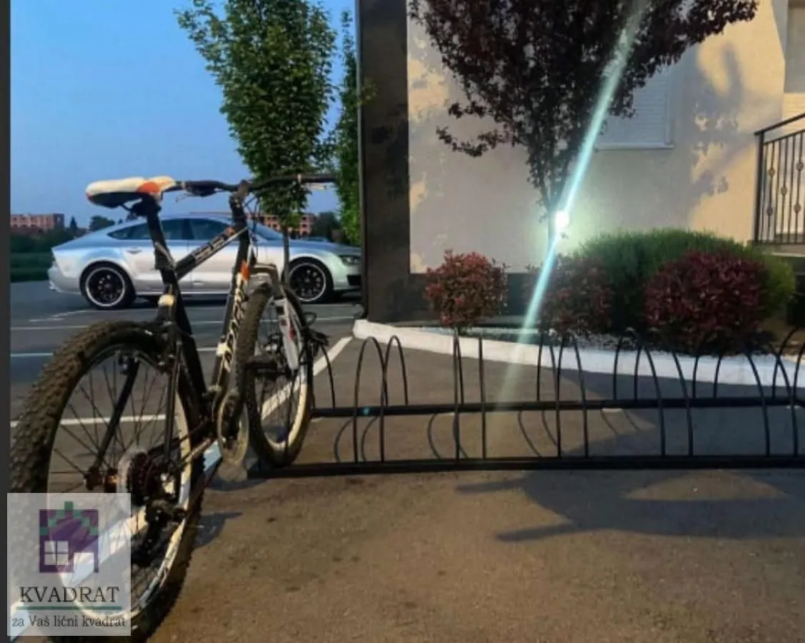 Prodaja, stan, 33m², Ledine, Beograd